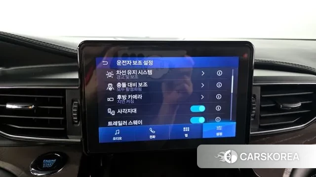 Ford Explorer 6th Generation id 3026717 из Кореи 8