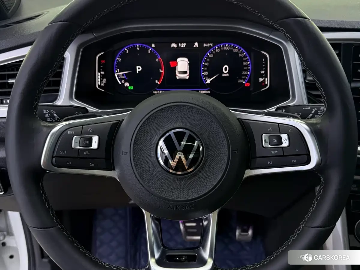 Volkswagen T-ROC exploring Songs id 4546220 из Китая 8
