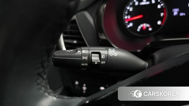 Kia Seltos id 4754409 из Кореи 8