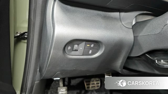 Hyundai Casper id 3915364 из Кореи 8