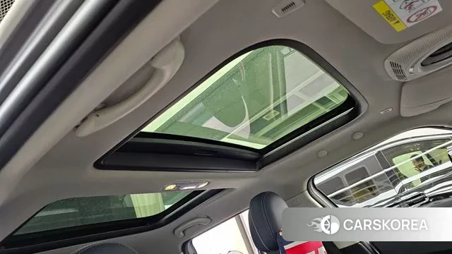 Mini Cooper Clubman id 3094698 из Кореи 8