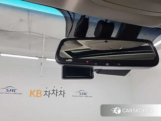 Ssangyong Beautiful Korando id 2970969 из Кореи 8