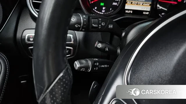 Mercedes-Benz GLC-Class X253 id 3484975 из Кореи 8