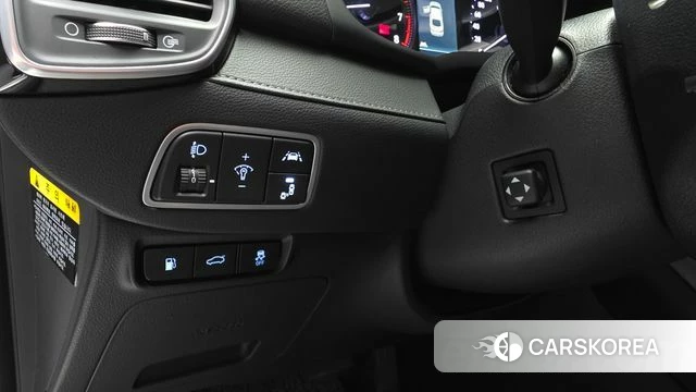 Hyundai Grandeur IG id 4596193 из Кореи 8
