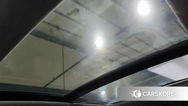 Hyundai The New Grandeur IG Hybrid id 3597171 из Кореи 8