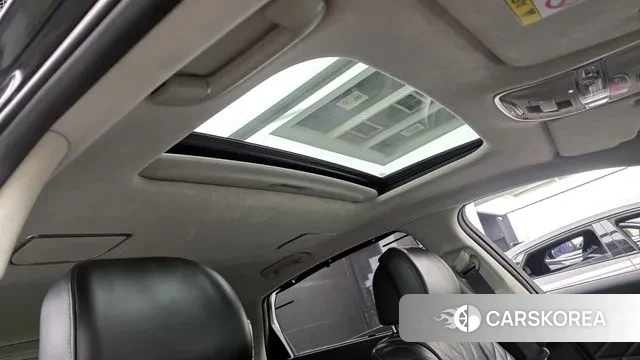 Kia The New K9 2nd generation id 3549933 из Кореи 8