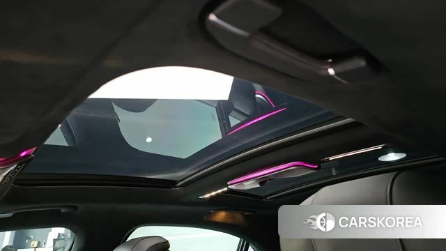Mercedes-Benz S-Class W223 id 4444997 из Кореи 8