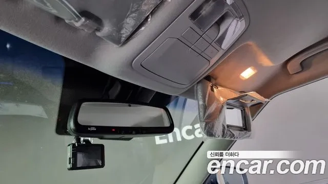 Ssangyong Tivoli Armor id 2876727 из Кореи 8