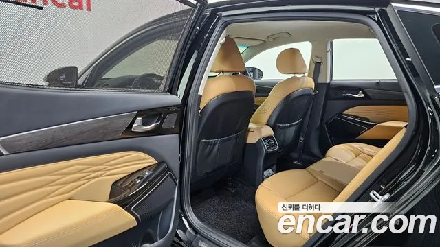 Kia K7 Premier id 2713207 из Кореи 8