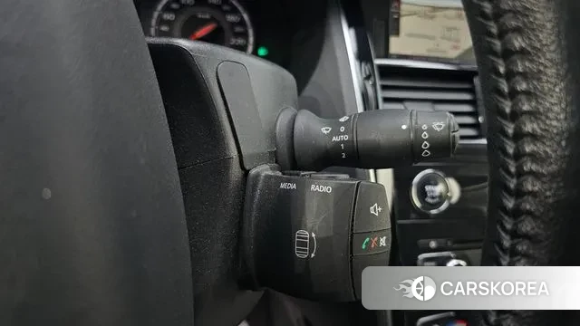 Renault Korea (Samsung) SM7 Nova id 2941504 из Кореи 8