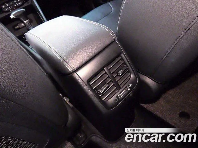 Kia The New Niro id 2708150 из Кореи 8