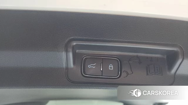 Ford Explorer 6th Generation id 4243886 из Кореи 8