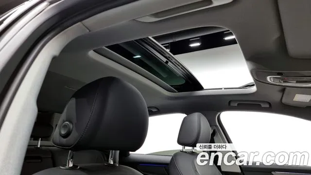 Audi A6 (C8) id 2784411 из Кореи 8