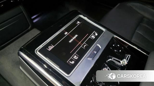 Audi A8 (D5) id 4541879 из Кореи 8