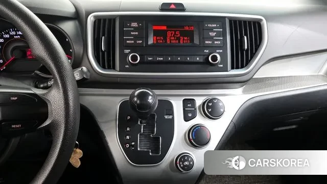 Kia The New Ray id 3779262 из Кореи 8