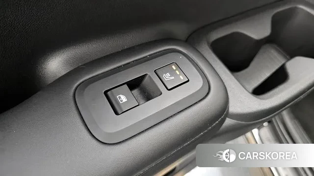 Hyundai Santa Fe (MX5) id 3410523 из Кореи 8