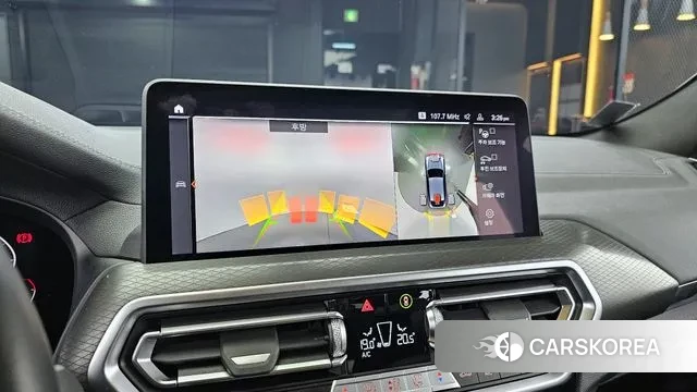 BMW X4 (G02) id 3462186 из Кореи 8