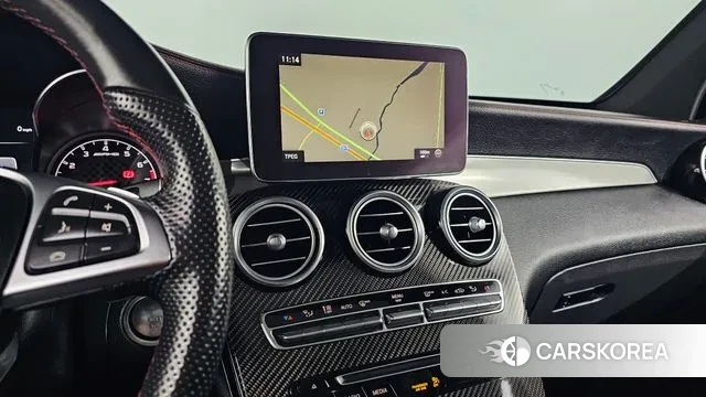 Mercedes-Benz GLC-Class X253 id 3386138 из Кореи 8