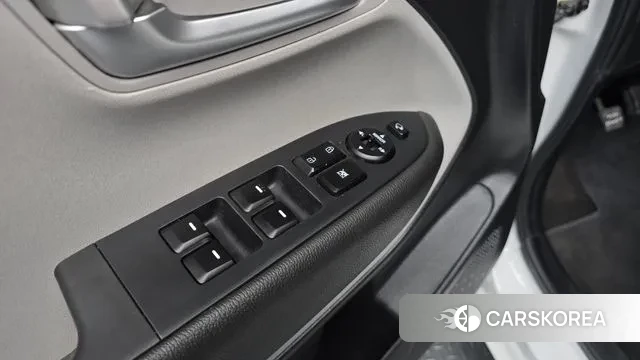 Kia The New Ray id 3312042 из Кореи 8