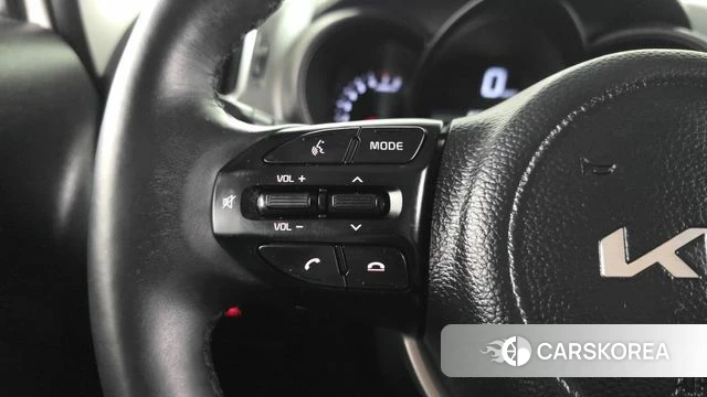 Kia The New Ray id 3935128 из Кореи 8