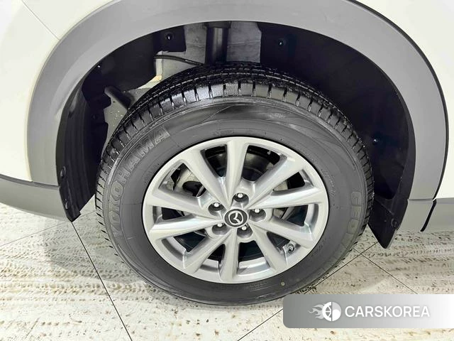 Mazda CX-5 id 4342002 из Китая 8