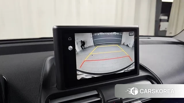 Hyundai Casper id 3273402 из Кореи 8