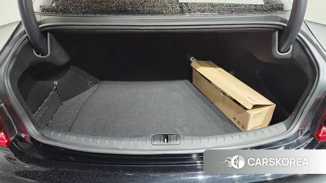 Genesis G80 (RG3) id 4281651 из Кореи 8