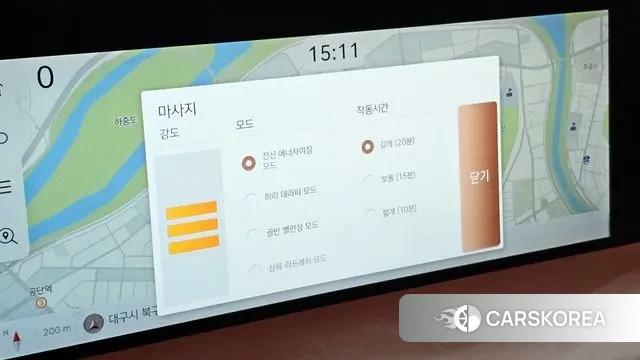 Genesis G90 (RS4) id 3463009 из Кореи 8