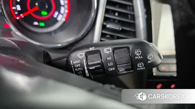 Ssangyong Tivoli Armor id 4770598 из Кореи 8