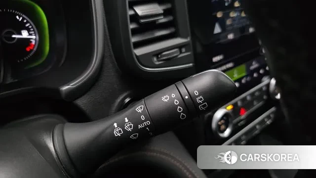 Renault Korea (Samsung) The New QM6 id 3467548 из Кореи 8