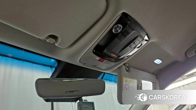 Kia K8 id 3892554 из Кореи 8