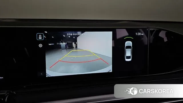 Hyundai Grandeur (GN7) id 3585937 из Кореи 8