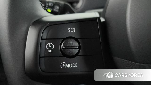 Mini Cooper C 4th generation id 4640110 из Кореи 8