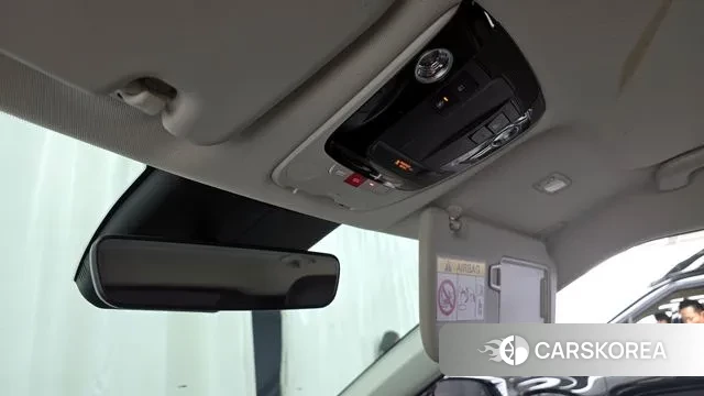 Kia EV6 id 3037384 из Кореи 8