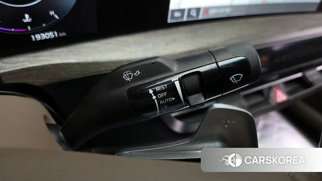 Kia K8 id 4187368 из Кореи 8