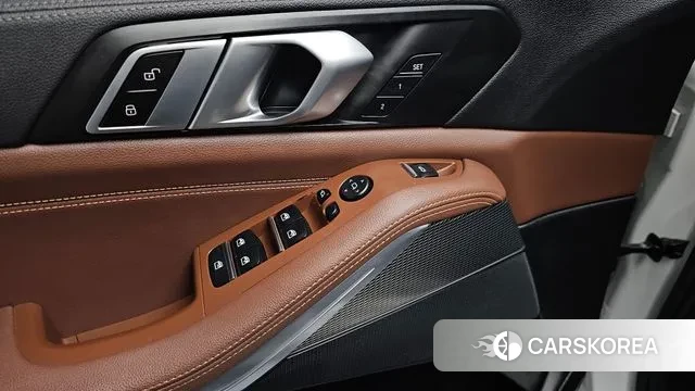 BMW X5 (G05) id 3685807 из Кореи 8