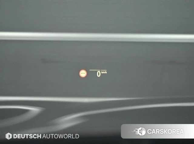 BMW 5 Series (G30) id 3898992 из Кореи 8