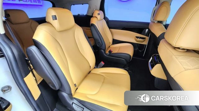 Kia Carnival 4th generation id 4370965 из Кореи 8