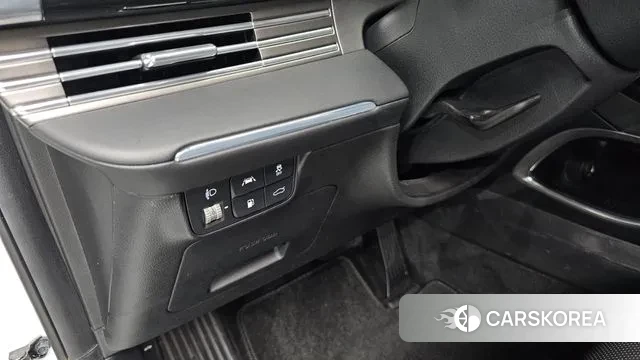 Hyundai The New Grandeur IG Hybrid id 2985025 из Кореи 8