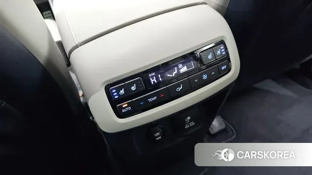 Hyundai Palisade id 3578233 из Кореи 8