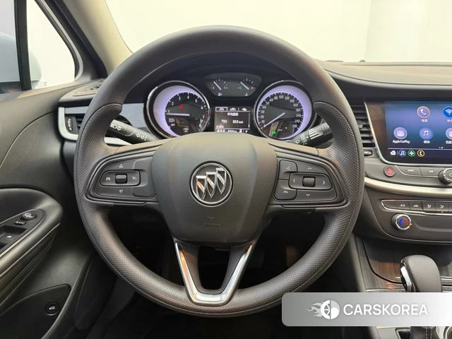 Buick Weilang id 4211416 из Китая 8
