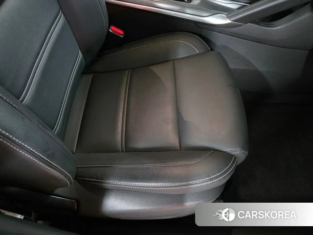 Renault Korea (Samsung) The New QM6 id 4732564 из Кореи 8