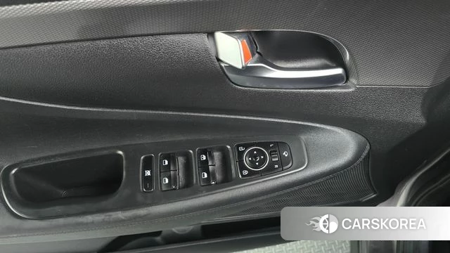 Hyundai Santa Fe TM id 3845875 из Кореи 8