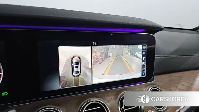 Mercedes-Benz E-Class W213 id 3641625 из Кореи 8