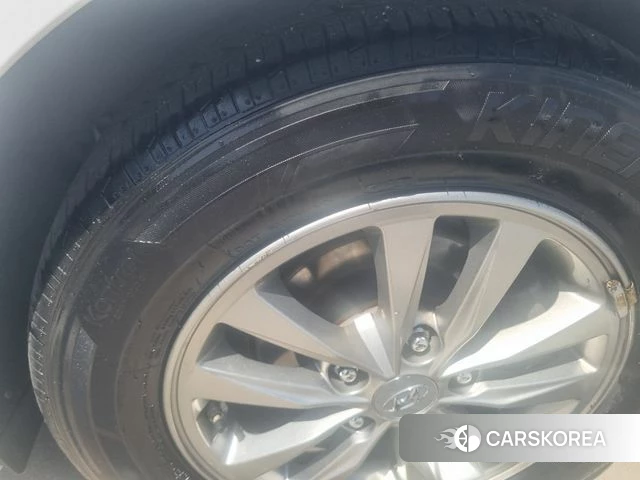 Hyundai The New Avante AD id 4285074 из Кореи 8