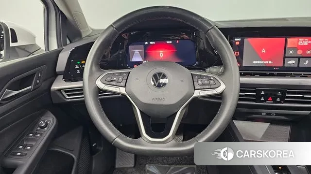 Volkswagen Golf 8th Generation id 3361031 из Кореи 8