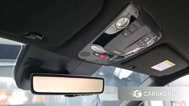 Kia The New Sorento 4th Generation id 3739258 из Кореи 8