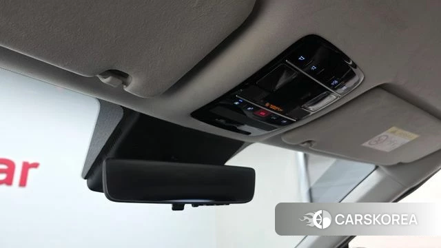 Hyundai Santa Fe (MX5) id 4533116 из Кореи 8