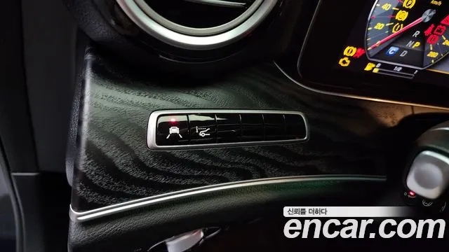 Mercedes-Benz E-Class W213 id 2907823 из Кореи 8