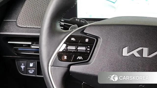 Kia EV6 id 3224336 из Кореи 8